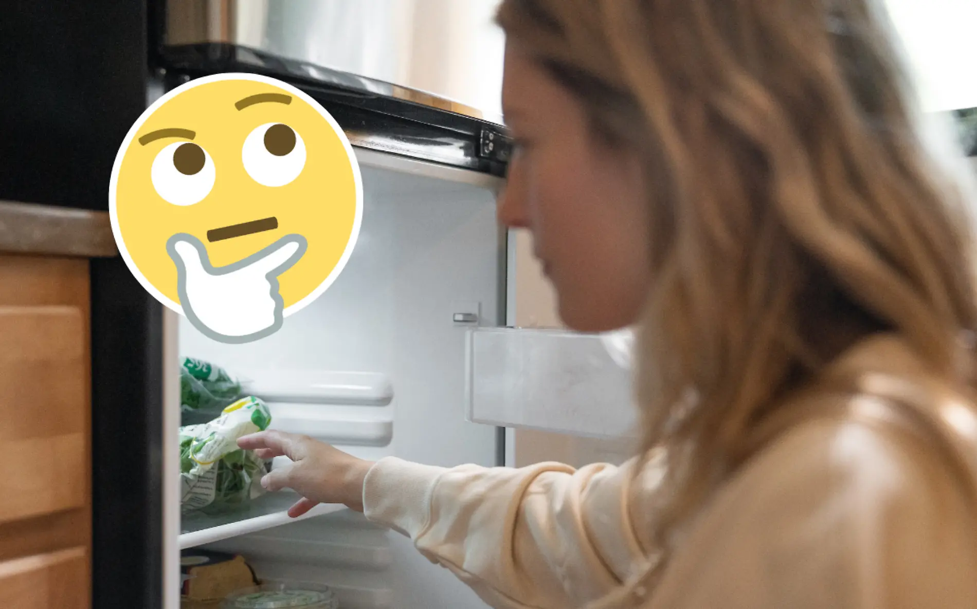 Guardar o no la comida caliente en el refrigerador es una duda muy común, sobre todo en tiempo de calor Pexels, edición El Sol de Tampico